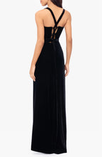 Lovely Mermaid Sweetheart Neck Sleeveless Lace Up Back Floor Length Evening Dress