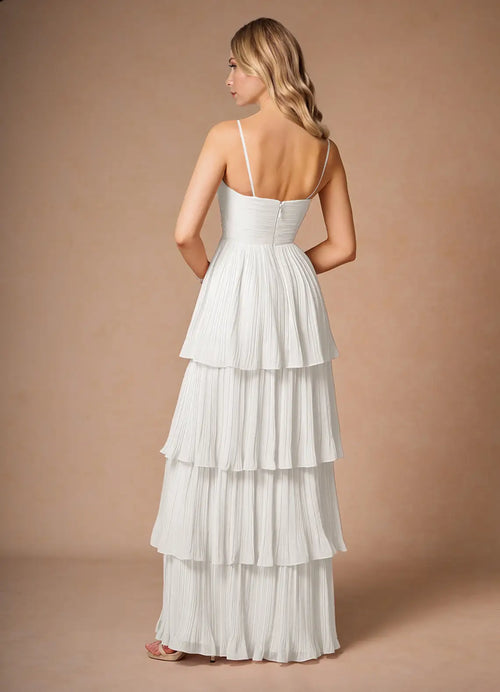 Robe de bal lustrée, col bustier, sans manches, dos ouvert, longueur ras du sol, robe de bal très vendue