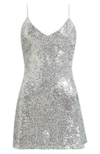 Luxury Sheath/Column Spaghetti Straps Sleeveless Backless Short-Mini Homecoming Dress