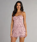 Luxury Sheath/Column Sweetheart Sleeveless Up Back Short-Mini Homecoming Dresses