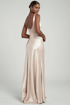 Black Mermaid Square Neck Wide Straps No Slit Scoop Back Affordable Ball Gowns Custom Off the Shoulder Evening Dresses