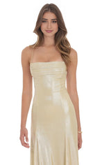 Minimalist Mermaid/Trumpet Spaghetti Straps Sleeveless Up Floor-Length Prom Dress