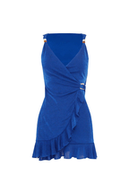 Sheath/Column V Neck Sleeveless Full Coverage Short-Mini Cocktail Dress