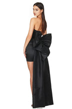 Sheath/Column Strapless Sleeveless Short-Mini Homecoming Dress