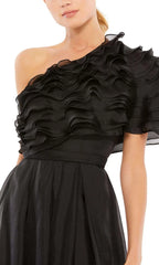 Off-Shoulder Sleeveless A-Line Vintage Floor length Long Prom Dress Hot Sale For Women