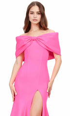 Off-Shoulder Sleeveless Mermaid Elegant Off the shoulder Floor Length Prom Dress For Sale For Women