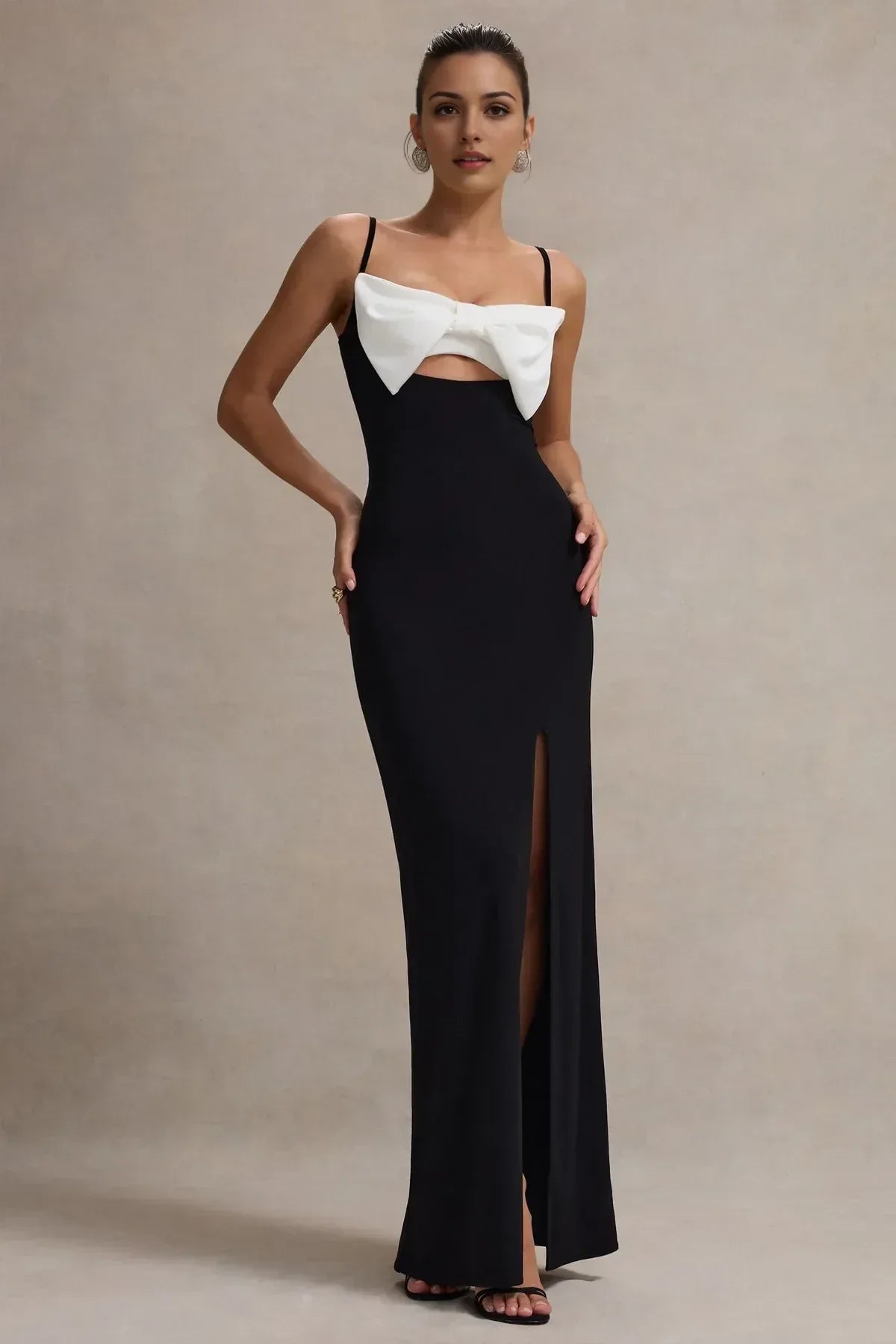 Playful Mermaid Sweetheart Neck Sleeveless Zipper Back Floor Length Evening Dress