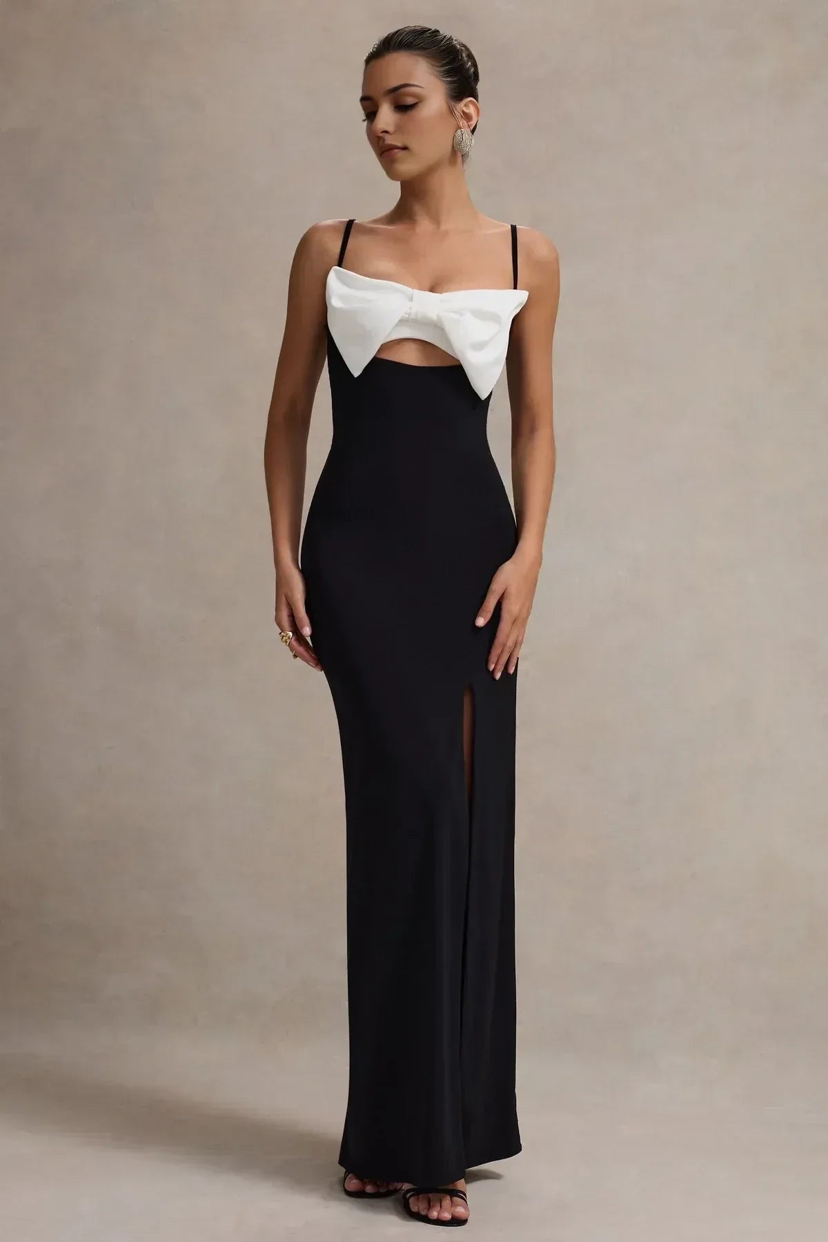 Playful Mermaid Sweetheart Neck Sleeveless Zipper Back Floor Length Evening Dress
