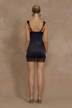 Pretty Sheath/Column Sweatheart Neck Sleeveless Short-Mini Homecoming Dress