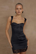 Pretty Sheath/Column Sweatheart Neck Sleeveless Short-Mini Homecoming Dress