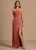 Radiant A Line Sweetheart Convertible Off the Shoulder Open Back Floor Length Female Prom Dress