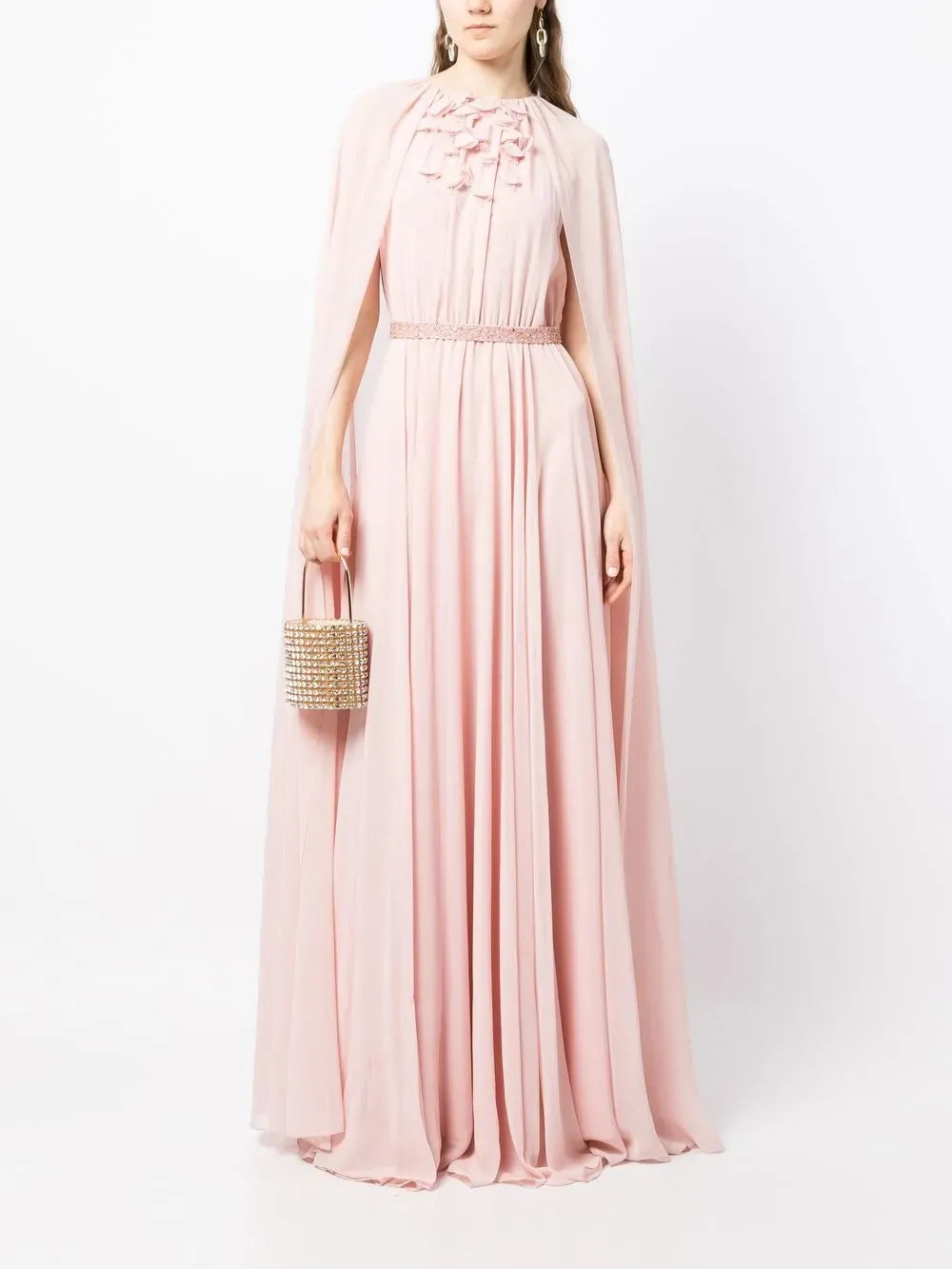 Romantic Sheath Square Neck Sleeveless Zipper High Low Train Prom Dress