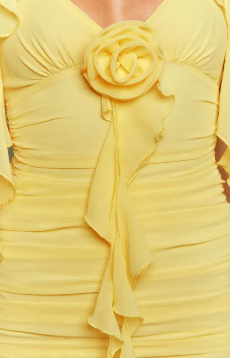 Romantic Sheath/Column Spaghetti Straps Sleeveless Backless Above Knee Homecoming Dress