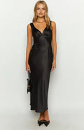 Ankle-Length Regular Straps Graduation Party Dresses Backless Sleeveless Prom Dresses Affordable Evening Dresses