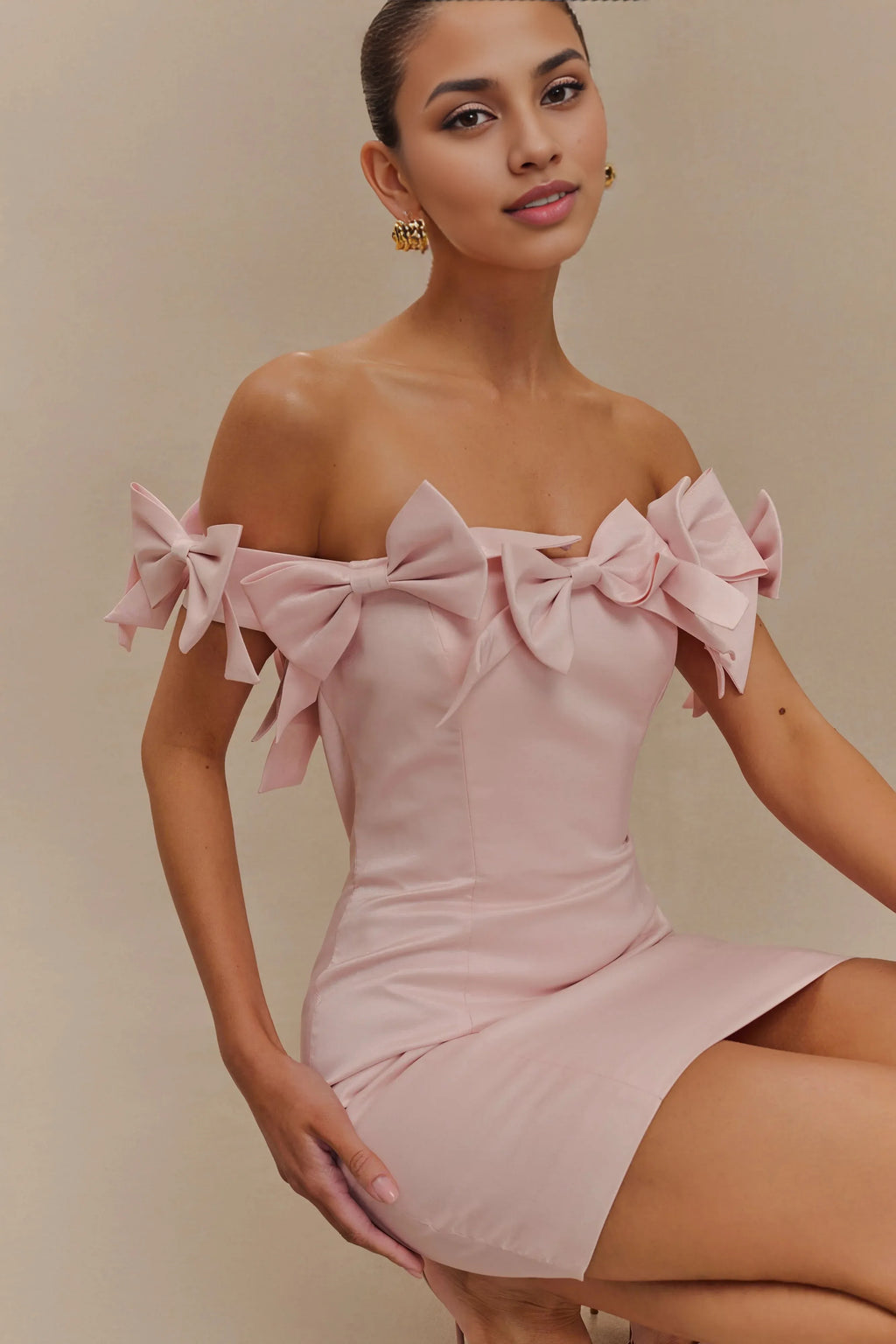 Sexy Short Cocktail Dresses for Women HOT Sale Beautiful Knee Length Dresses Custom Formal Homecoming Dresses