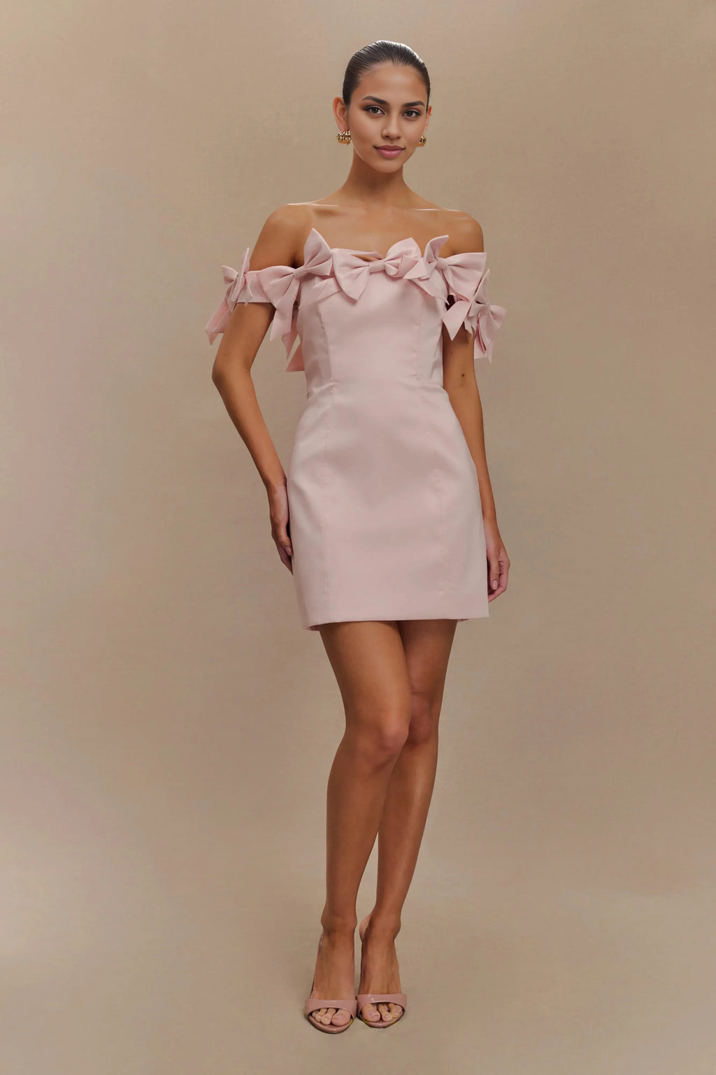 Sexy Short Cocktail Dresses for Women HOT Sale Beautiful Knee Length Dresses Custom Formal Homecoming Dresses