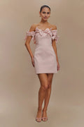 Sexy Short Cocktail Dresses for Women HOT Sale Beautiful Knee Length Dresses Custom Formal Homecoming Dresses