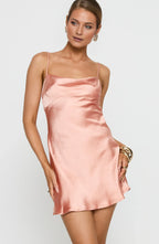 A-Line/Princess Square Neck Sleeveless Backless Short-Mini Homecoming Dress