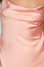 A-Line/Princess Square Neck Sleeveless Backless Short-Mini Homecoming Dress