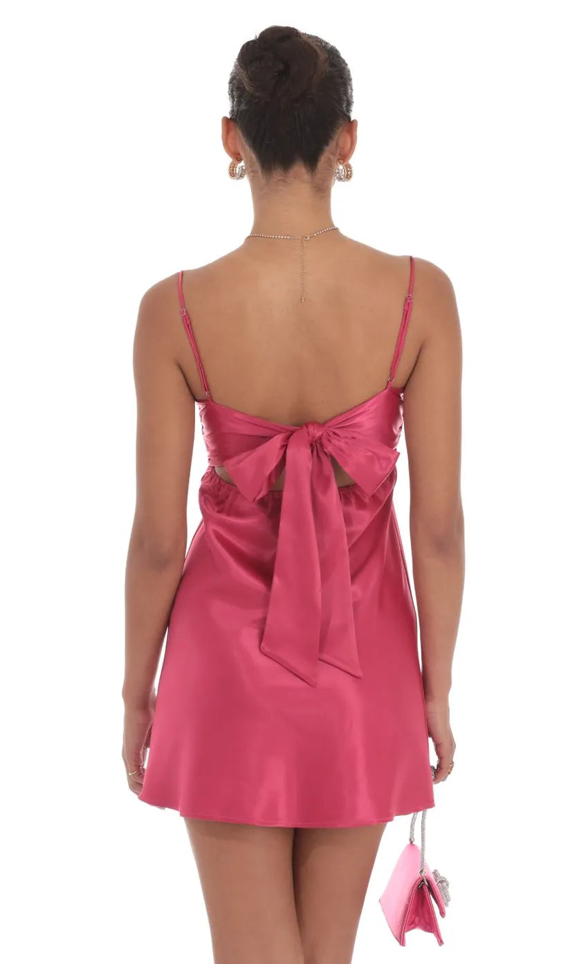 A-Line/Princess Sweetheart Sleeveless Up Short-Mini Homecoming Dress