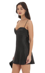 A-Line/Princess Sweetheart Sleeveless Up Short-Mini Homecoming Dress