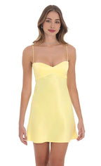 A-Line/Princess Sweetheart Sleeveless Up Short-Mini Homecoming Dress