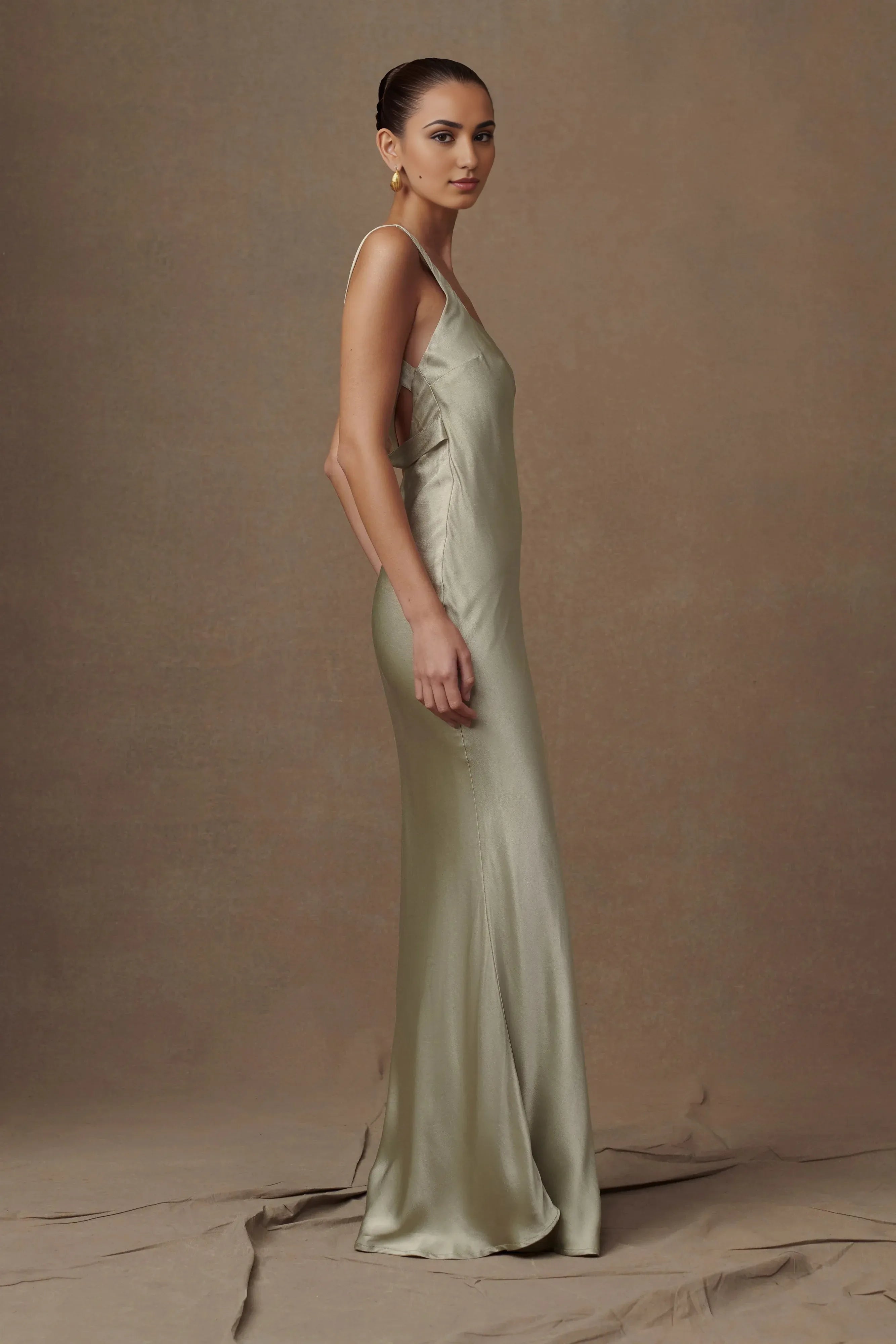 Strapless Prom Dresses for Women Beautiful Floor Length Prom Dresses Long No Slit Backless Ball Gowns