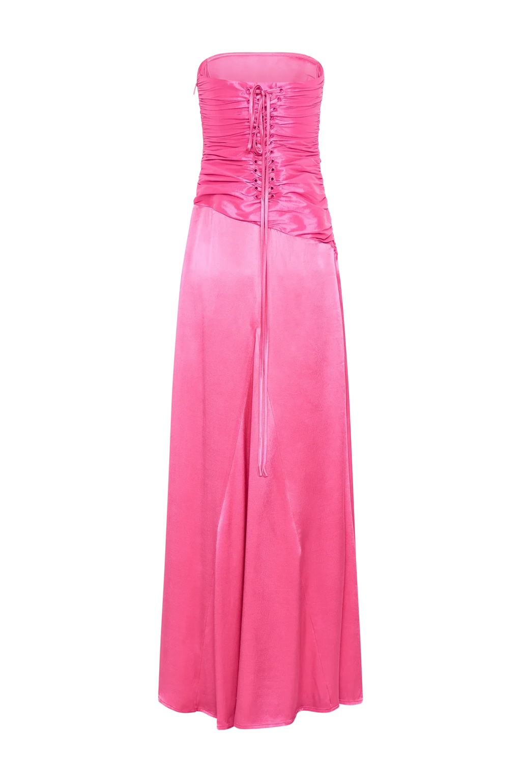 Strapless Prom Dresses for Women Discount Long Bridesmaid Dresses Hot Sale Long Evening Dresses A-Line