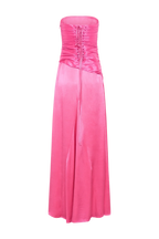 Strapless Prom Dresses for Women Discount Long Bridesmaid Dresses Hot Sale Long Evening Dresses A-Line