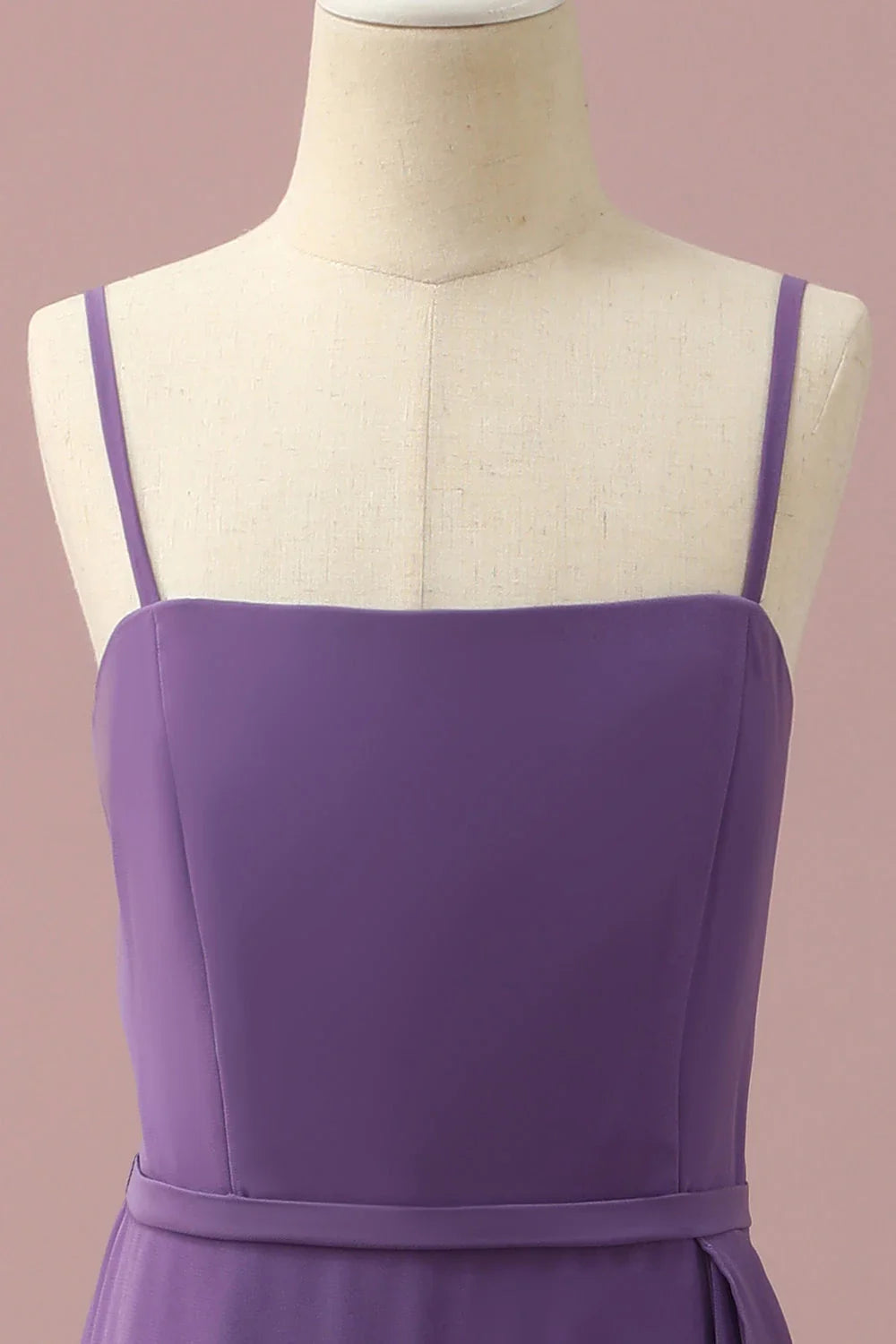 Spaghetti Straps Sleeveless A-Line Elegant Off the shoulder Floor length Party Dress For Sale For Ladies