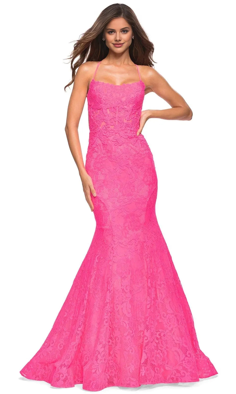 Square Sleeveless Trumpet Simple Off the shoulder Floor Length Prom Dress Hot Sale For Ladies