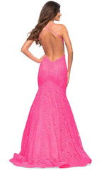 Square Sleeveless Trumpet Simple Off the shoulder Floor Length Prom Dress Hot Sale For Ladies