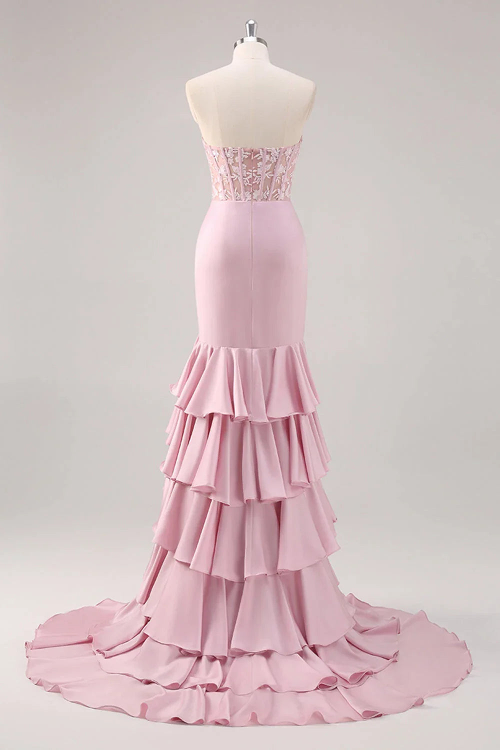 Straight Sleeveless Mermaid Beautiful Off the shoulder Floor Length Prom Dress For Sale For Women