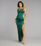 Stylish Trumpet Sweetheart Neck Spaghetti Strap Zipper Back Floor Length Prom Dress