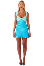 A-Line/Princess Sweetheart Sleeveless Criss Cross Back Short-Mini Homecoming Dress