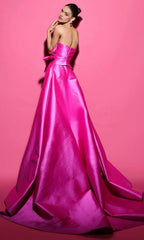 Sweetheart Sleeveless A-Line Fashion Off the shoulder Floor length Prom Dress For Sale For Women