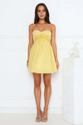 Sweetheart Sleeveless A-Line Fashion Off the shoulder Short Party Dress For Sale For Women