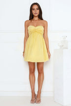 Sweetheart Sleeveless A-Line Fashion Off the shoulder Short Party Dress For Sale For Women