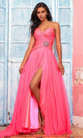 Sweetheart Sleeveless A-Line Romantic Off the shoulder Floor length Long Prom Dress For Sale For Ladies