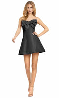 Sweetheart Sleeveless A-line Cute Short Off the shoulder Prom Dress Hot Sale For Ladies