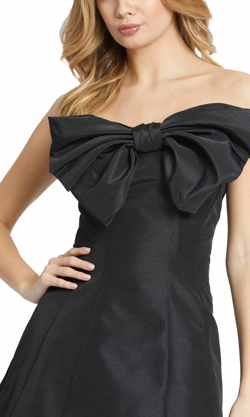 Sweetheart Sleeveless A-line Cute Short Off the shoulder Prom Dress Hot Sale For Ladies