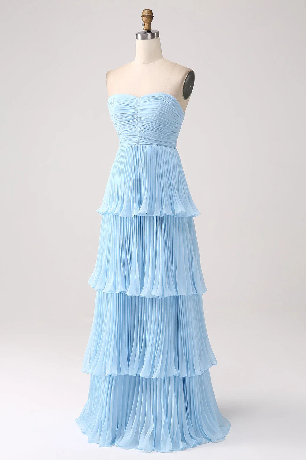 Sweetheart Sleeveless Column Beautiful Off the shoulder Floor Length Prom Dress For Sale For Women