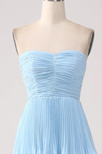 Sweetheart Sleeveless Column Beautiful Off the shoulder Floor Length Prom Dress For Sale For Women