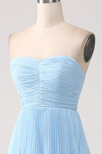 Sweetheart Sleeveless Column Beautiful Off the shoulder Floor Length Prom Dress For Sale For Women