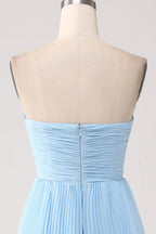 Sweetheart Sleeveless Column Beautiful Off the shoulder Floor Length Prom Dress For Sale For Women