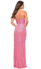 Sweetheart Sleeveless Column Classic Off the shoulder Floor Length Prom Dress For Sale For Ladies