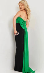 Sweetheart Sleeveless Column Pretty Off the shoulder Floor length Long Prom Dress Hot Sale For Women