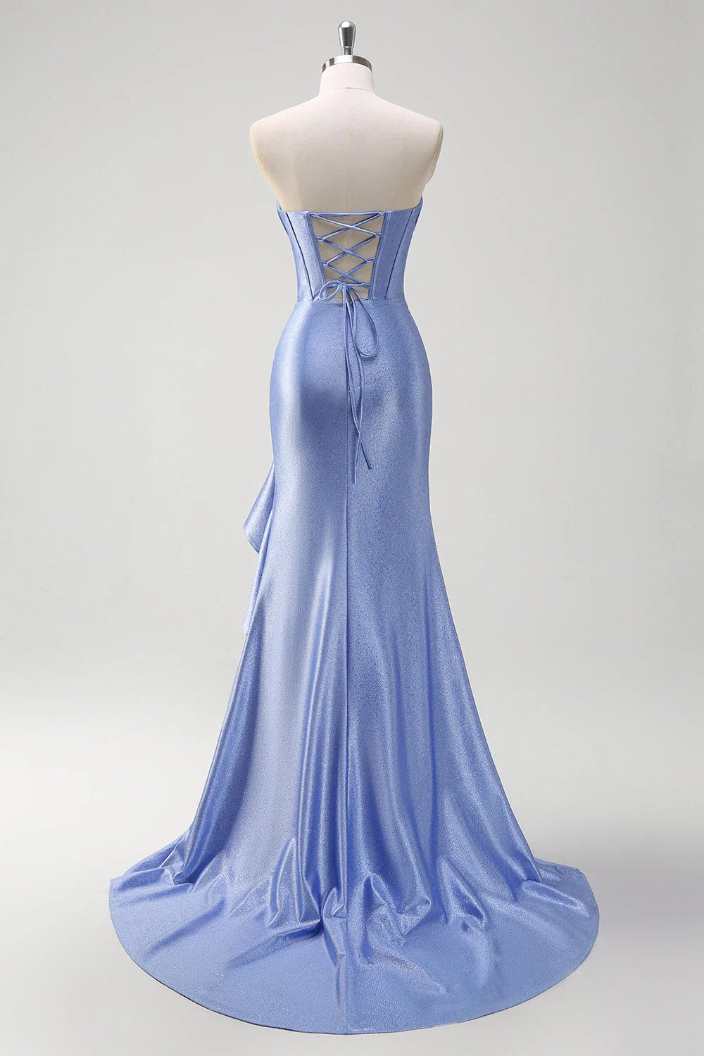 Sweetheart Sleeveless Mermaid Charming Off the shoulder Floor length Party Dress For Sale For women