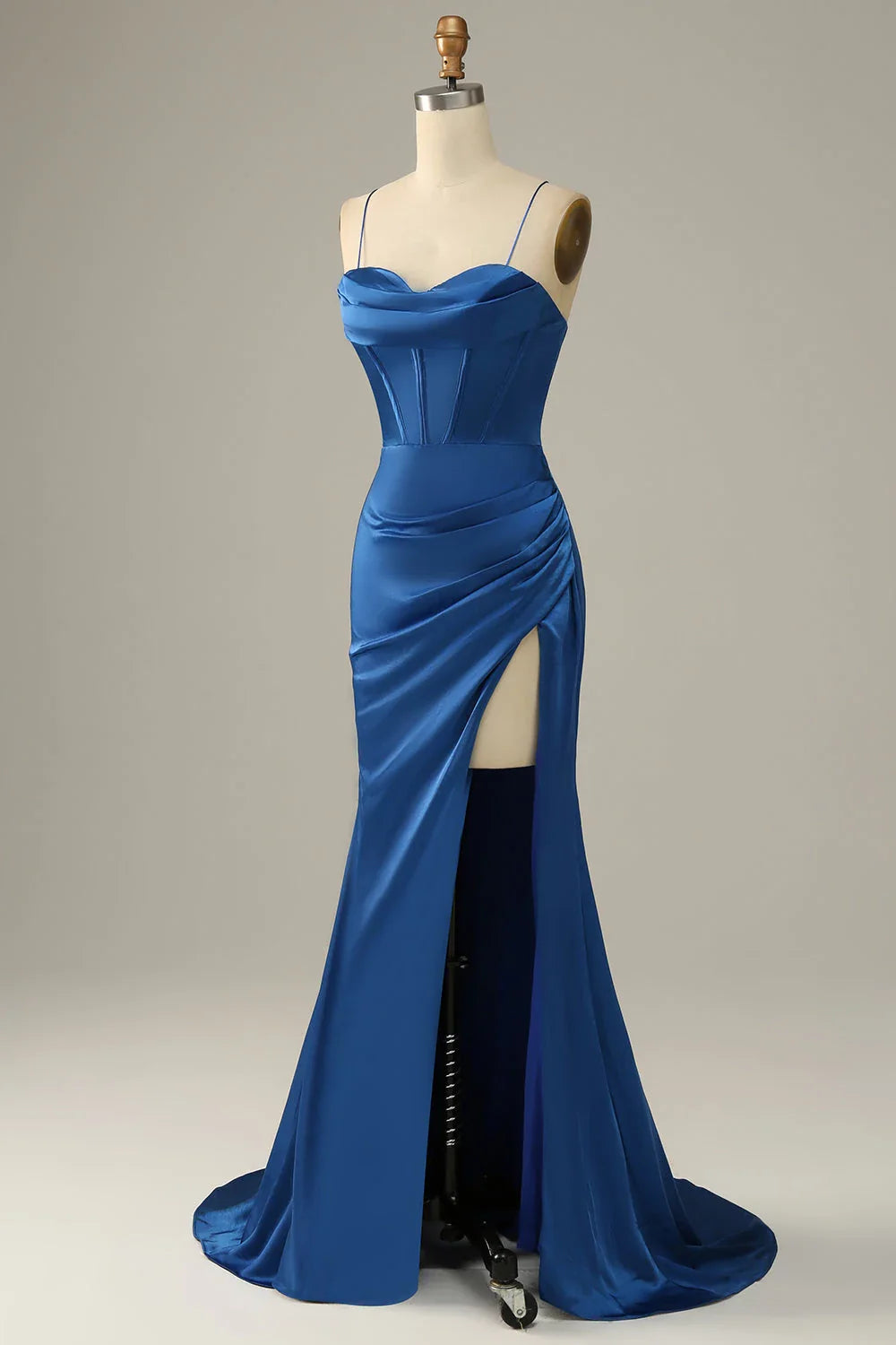 Sweetheart Sleeveless Mermaid Charming Off the shoulder Floor length Party Dress Hot Sale For women