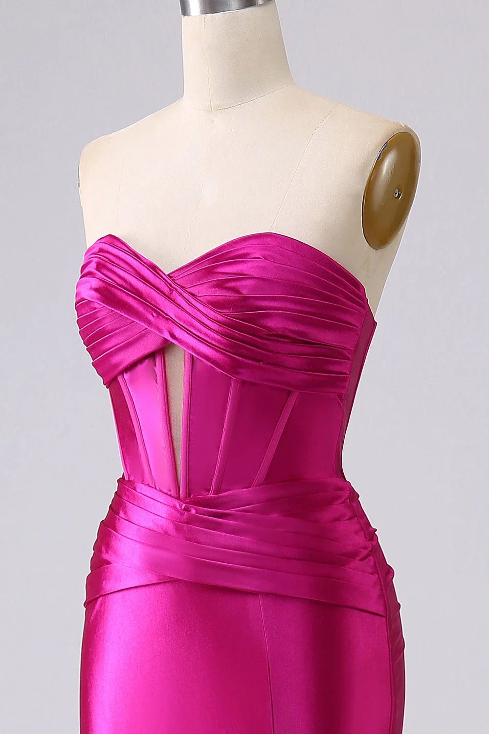 Sweetheart Sleeveless Mermaid Fashion Off the shoulder Floor Length Prom Dress For Sale For Ladies